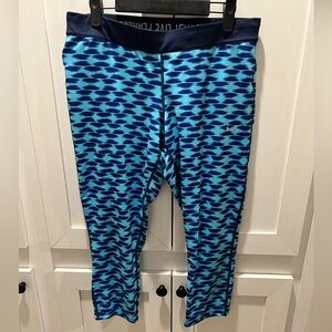 Women’s size xl Nike Capri leggings